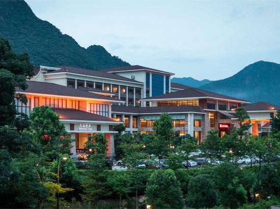 Sanying Spa Resort 7/43