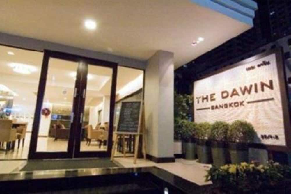 The Dawin Bangkok 9/55