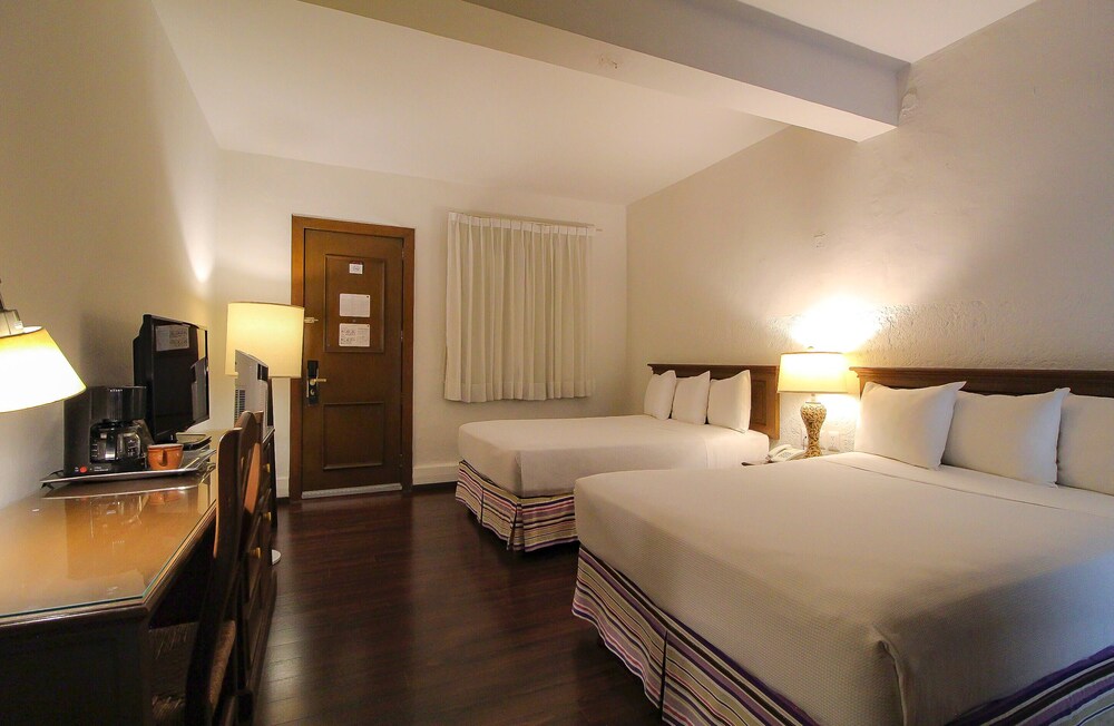 Hotel Casino Morelia 17/44