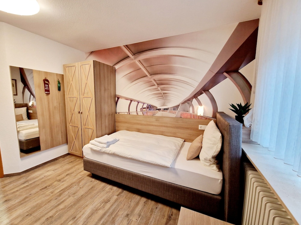 Hotel Rheintal 30/49