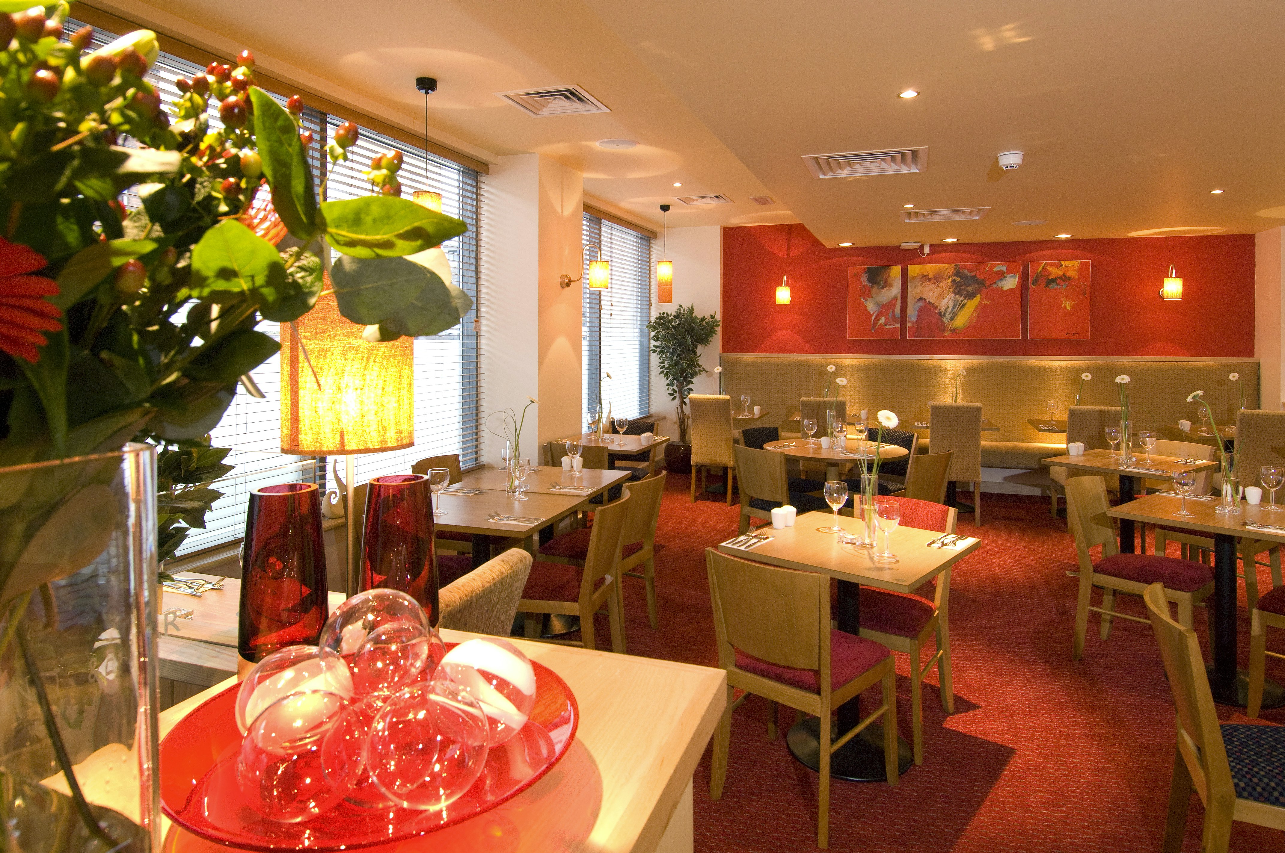 Premier Inn Chester (Railway Station) 30/42