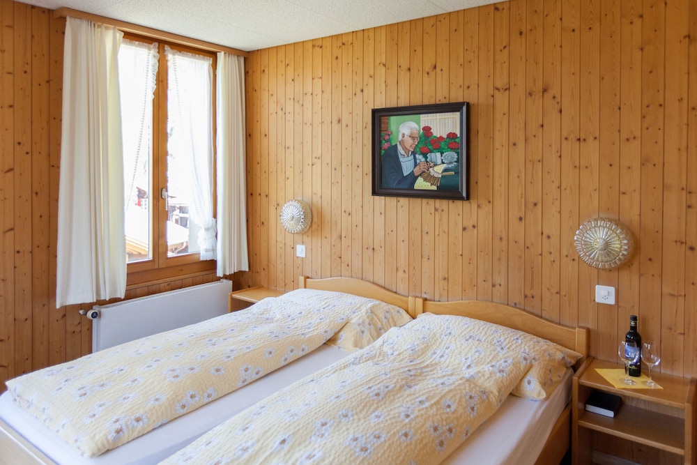 Hotel Edelweiss 23/60