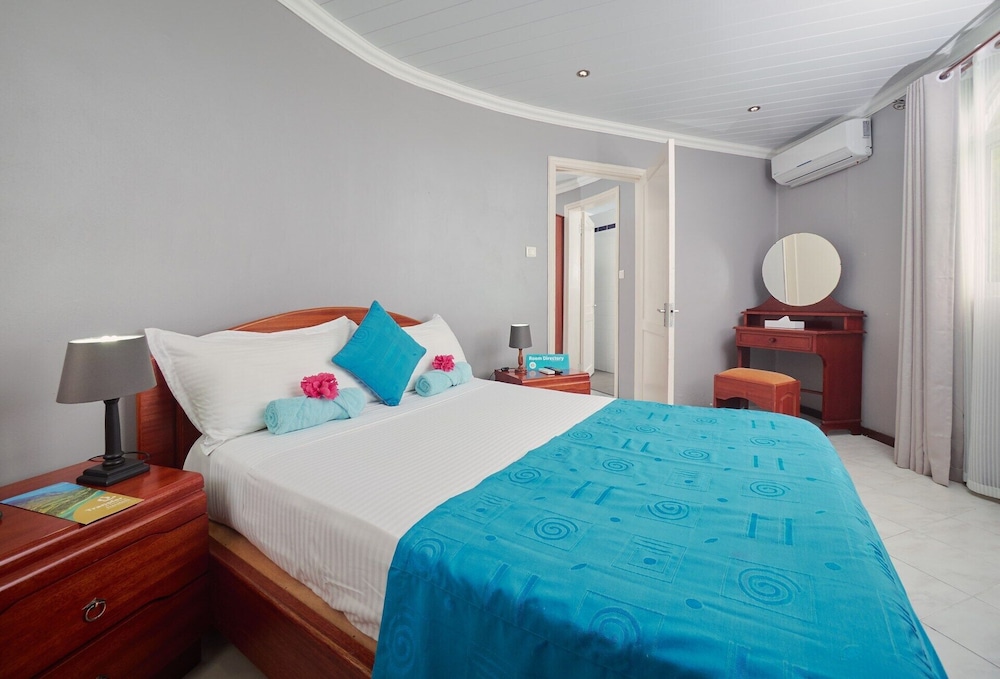 Gold Beach Resort 8/35