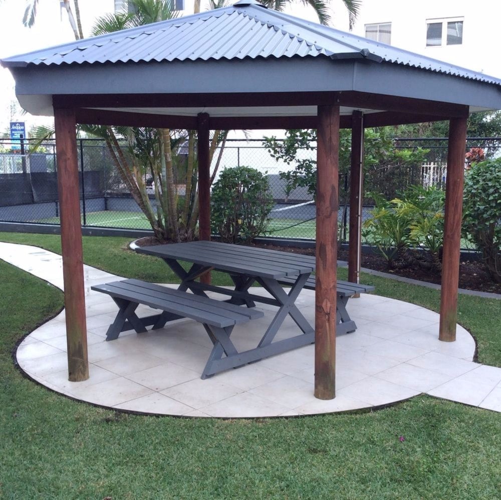 Pacific Resort Broadbeach 68/77