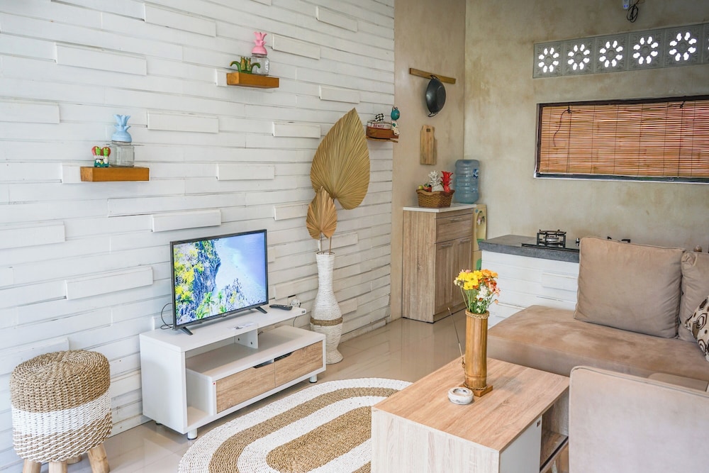 Villa Aris 1 Bali by ZUZU 48/62