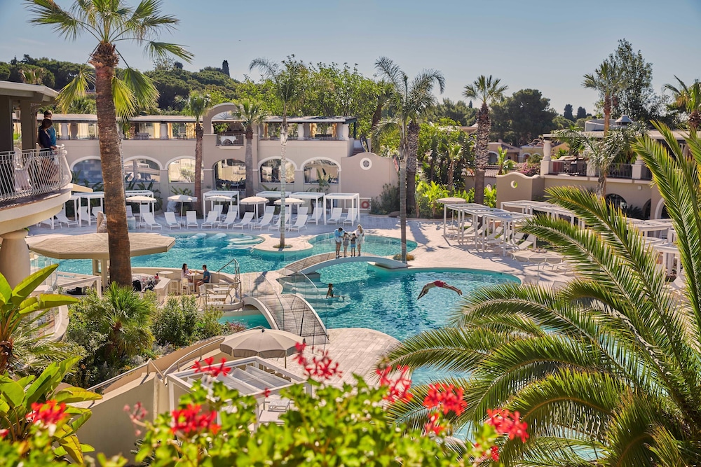 Forte Village Resort-Le Dune 3/74
