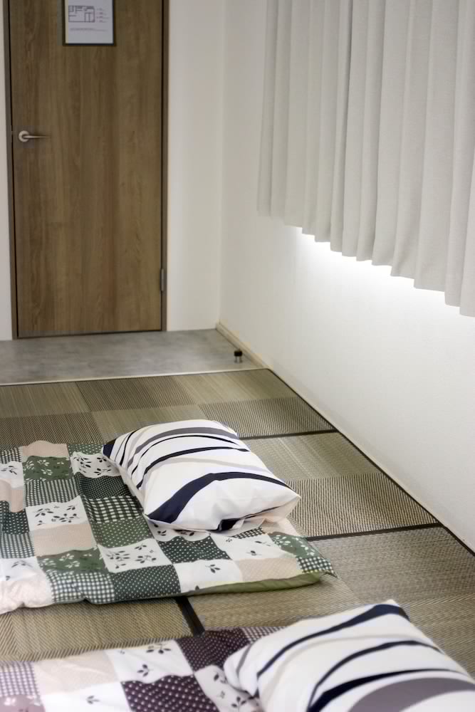 Guest House Sensu 19/63