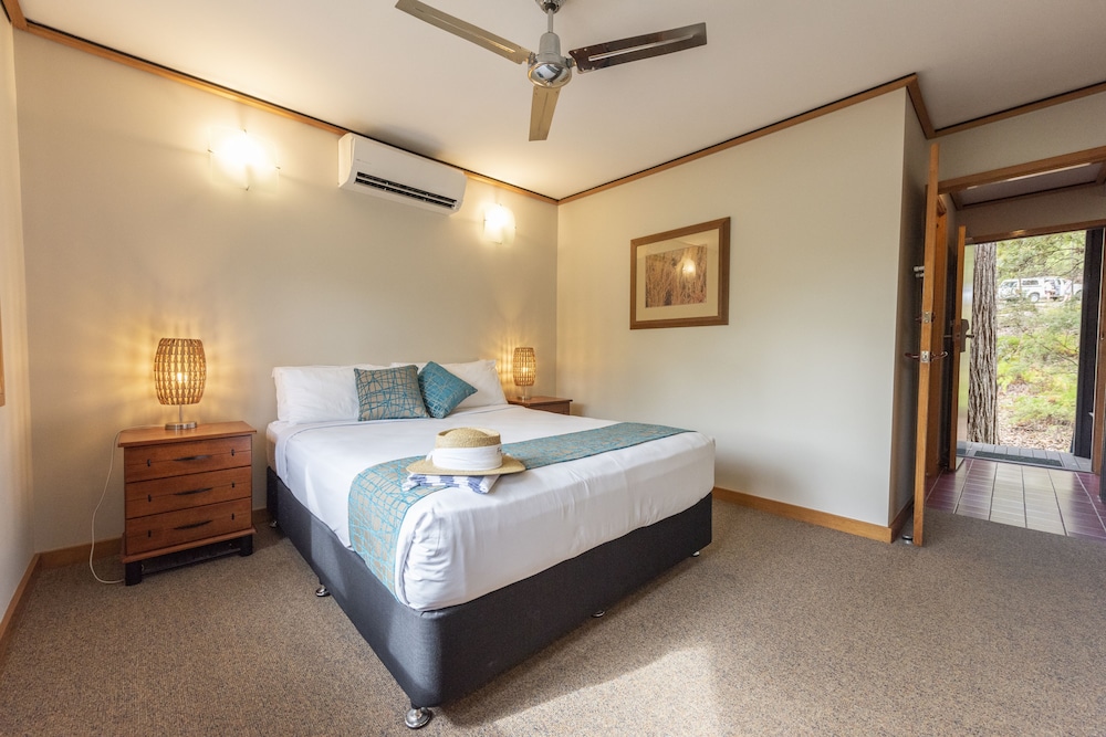 Kingfisher Bay Resort Fraser Island 15/50