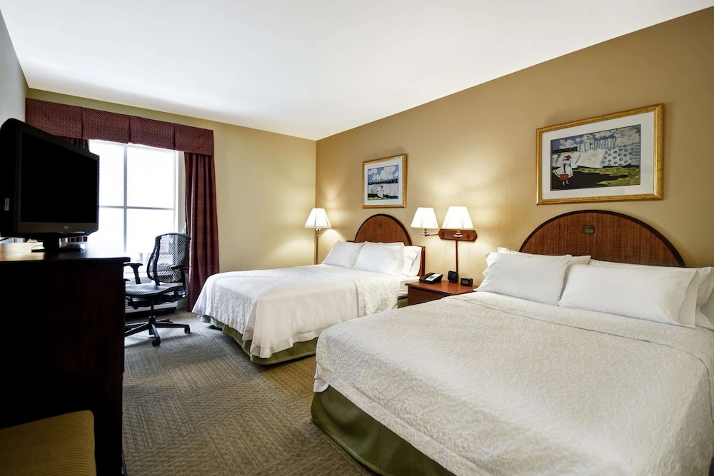 Hampton Inn Suites Charleston West Ashley 12/56