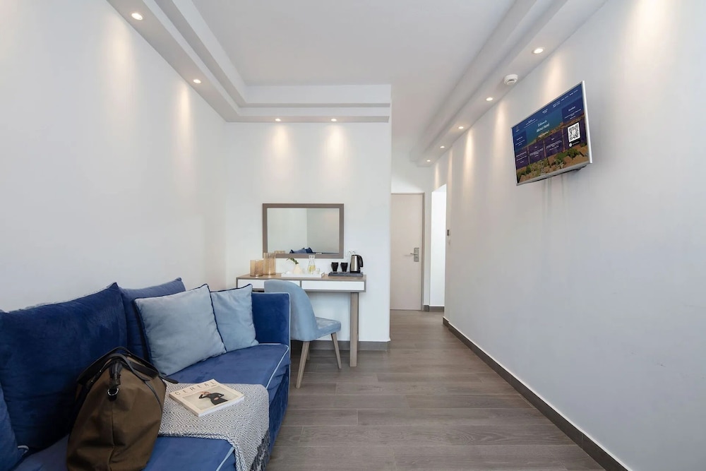 Alkinoi Resort and Spa 24/45