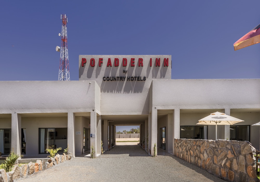 Pofadder Inn by Country Hotels 2/45