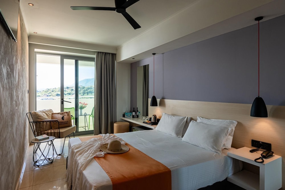 Double room - Superior