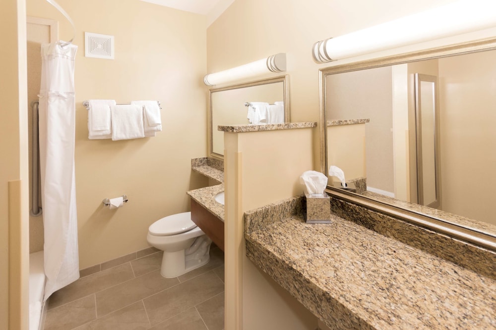 Best Western Charleston Inn 20/33
