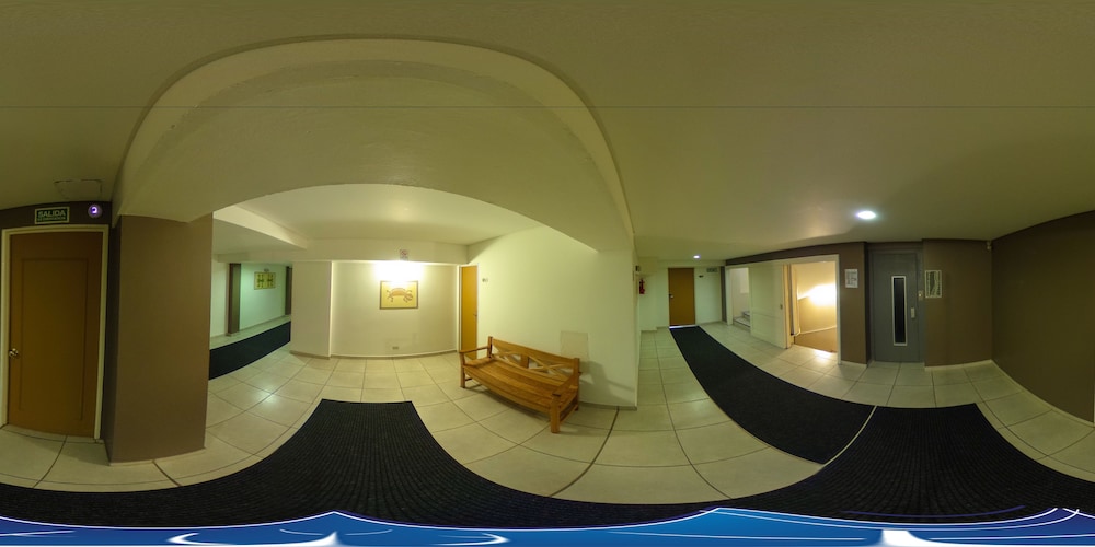 Hotel Patagonia 27/55