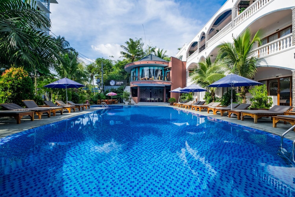 Brenta Phu Quoc Hotel 6/69