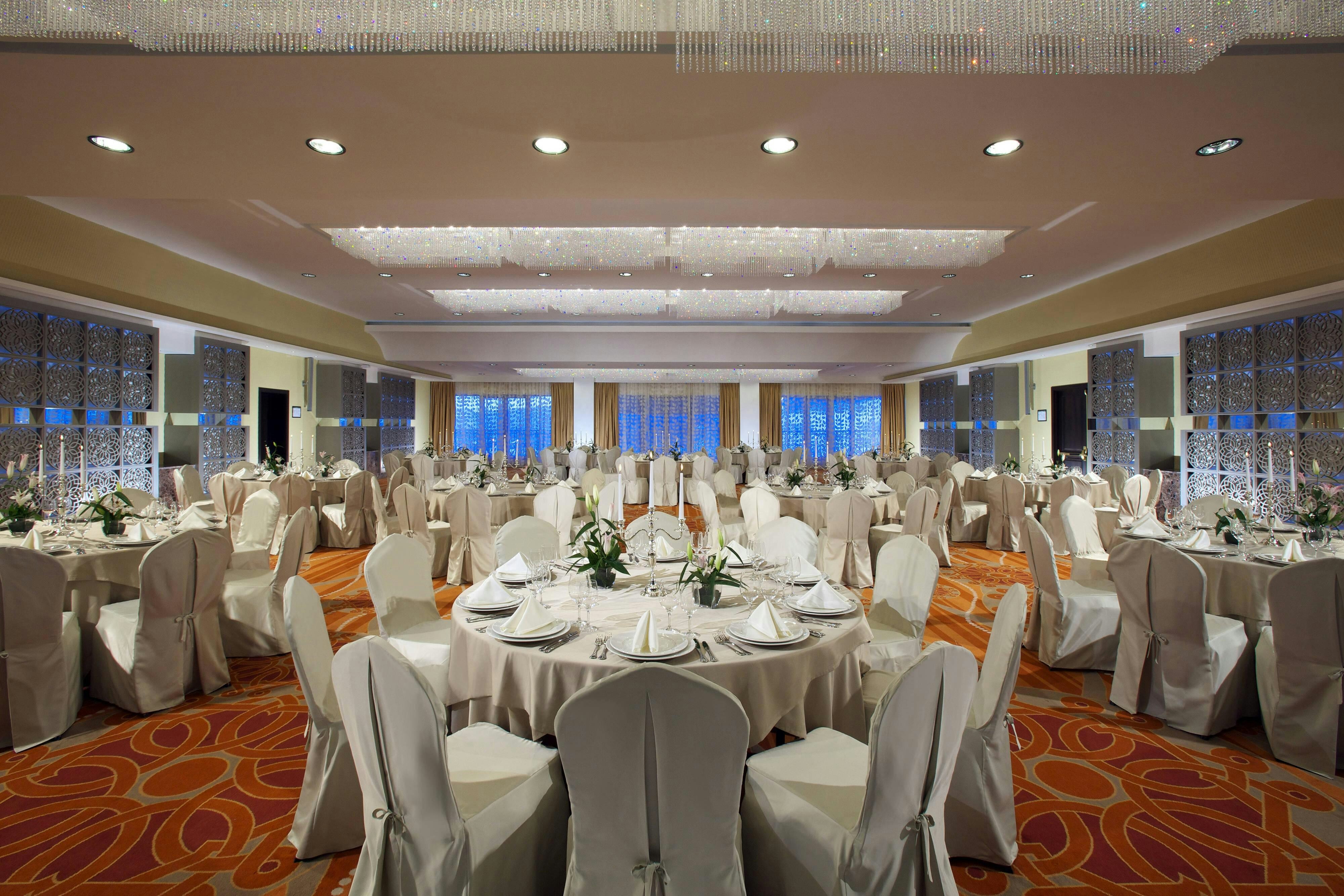 Tsaghkadzor Marriott Hotel 16/26