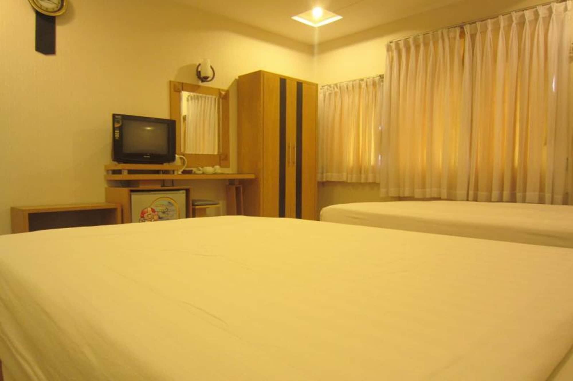 Song Anh 1 Hotel 14/33