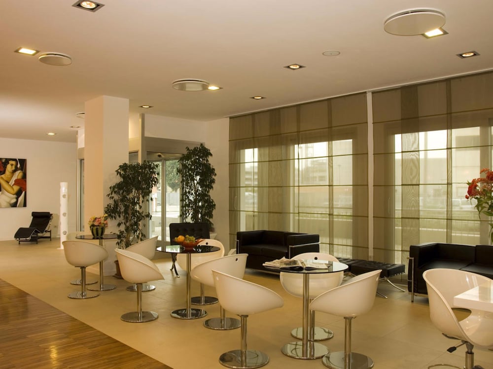 Quality Hotel Michelino Bologna Fiera 32/59