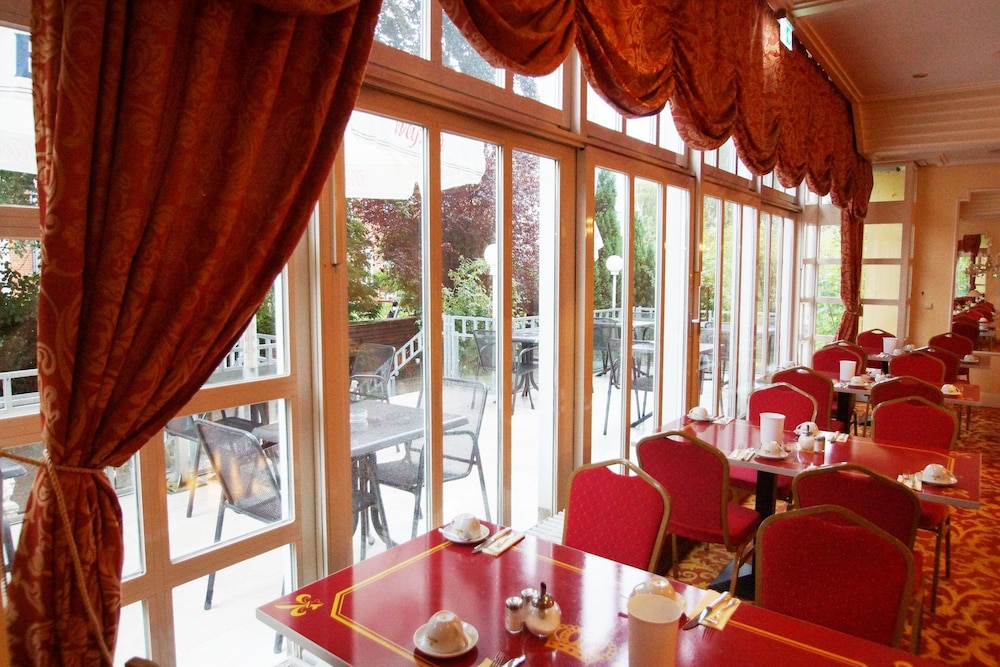 Centro Hotel Kaiserhof Deluxe 41/50