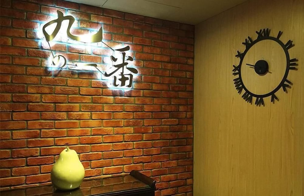 Sendale Zhubei Business Hotel photo5