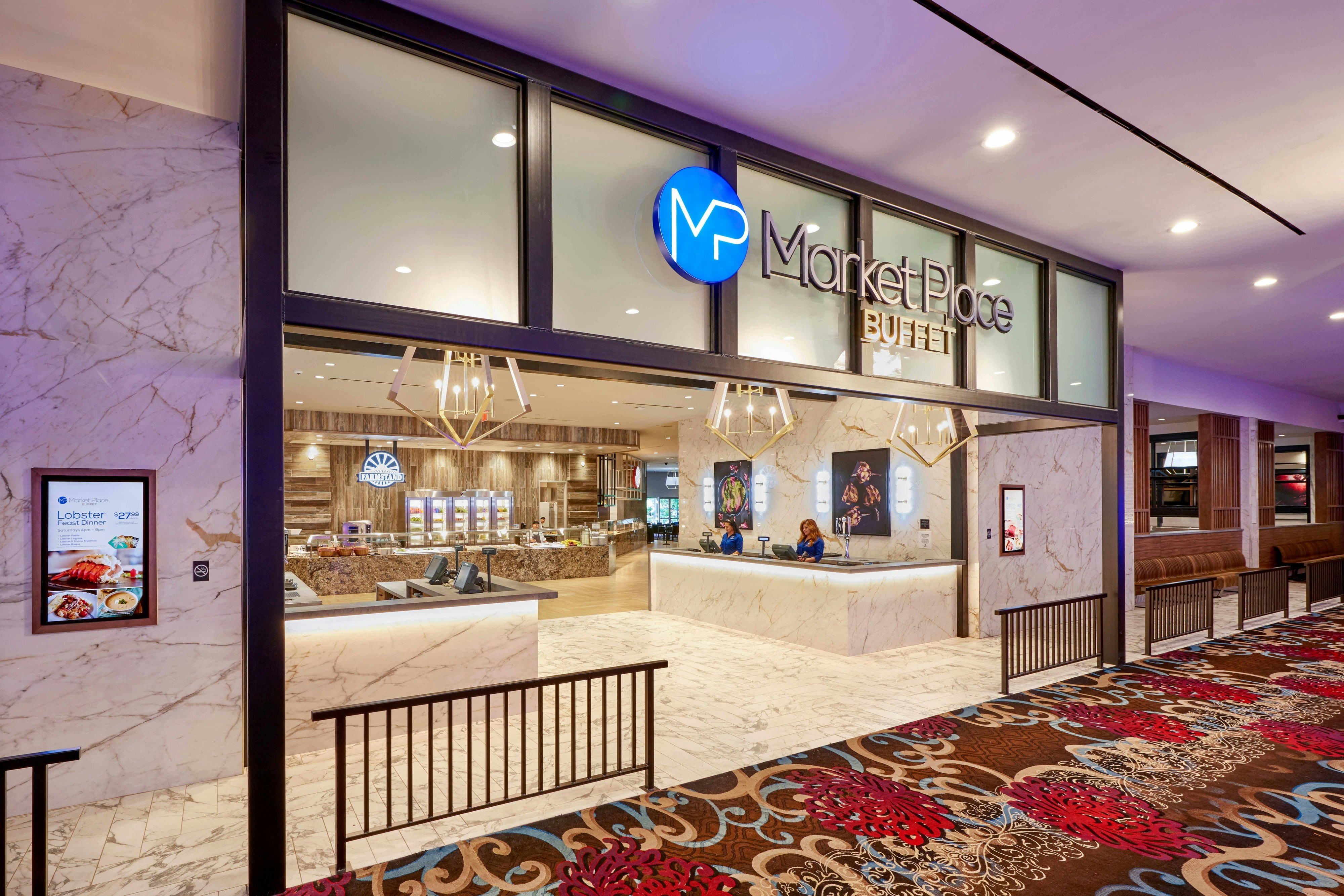 JW Marriott Las Vegas Resort and Spa 8/50