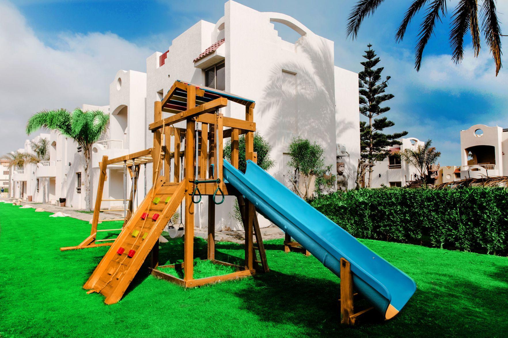 Green Leaves Aqua Park Beach Resort North Coast 14/43
