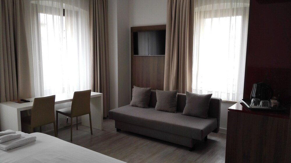 Albergo Delle Alpi 41/54