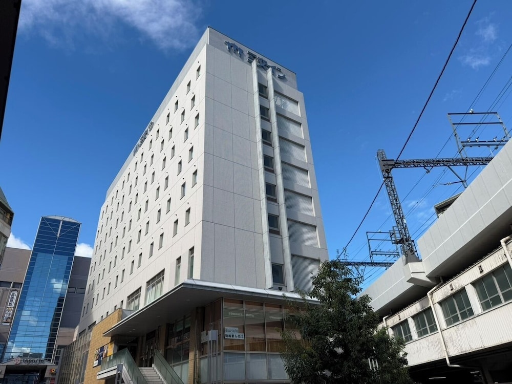 Sanco Inn Yokkaichi Ekimae 2/38