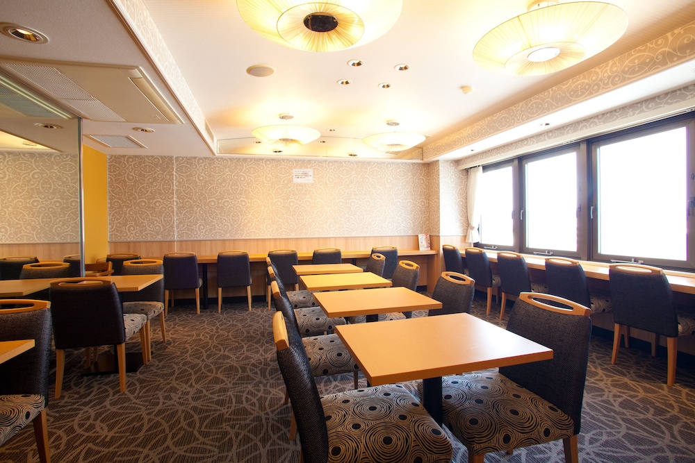 APA Hotel Wakayama 53/57