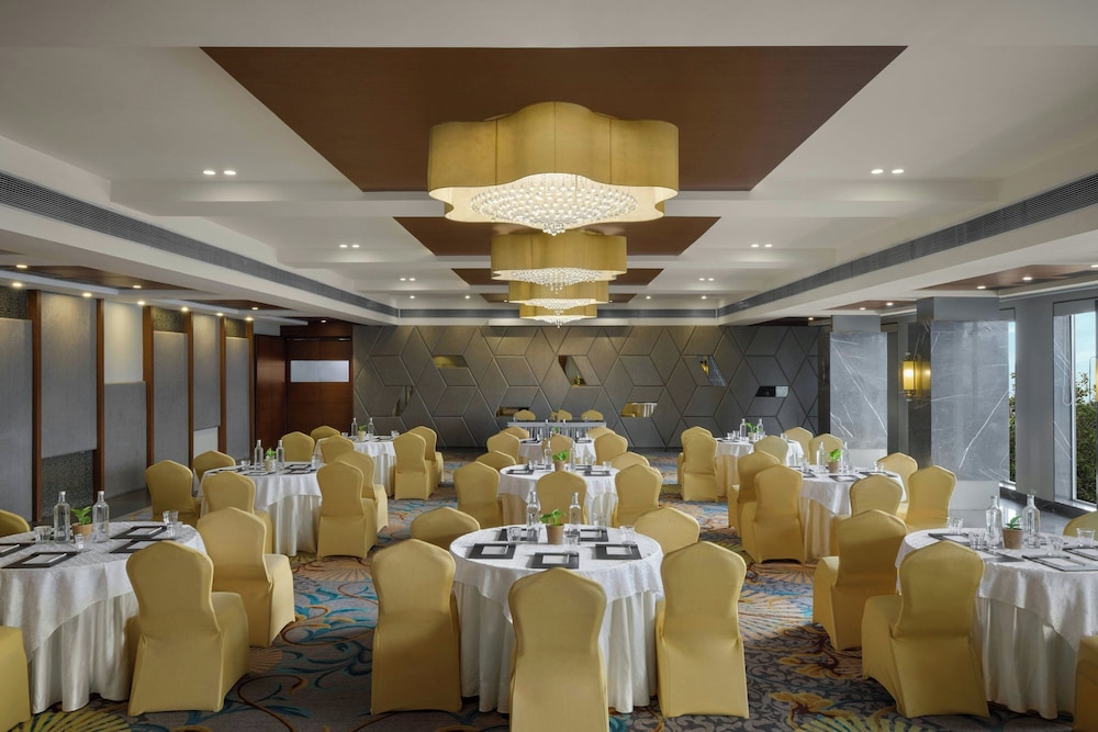 The Fern An Ecotel Hotel Vadodara 59/63