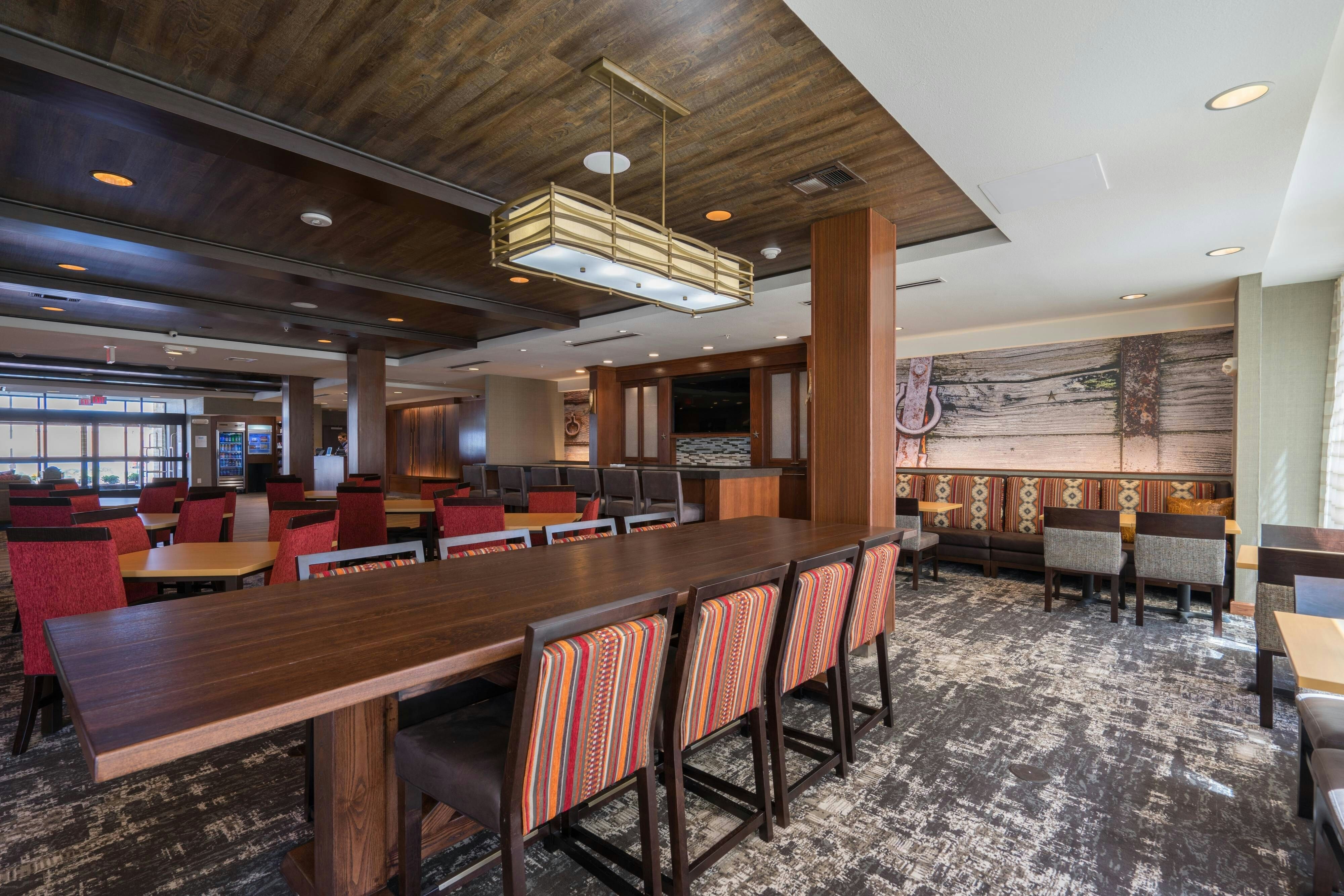 Fairfield Inn And Suites By Marriott Lubbock Southwest 13/18