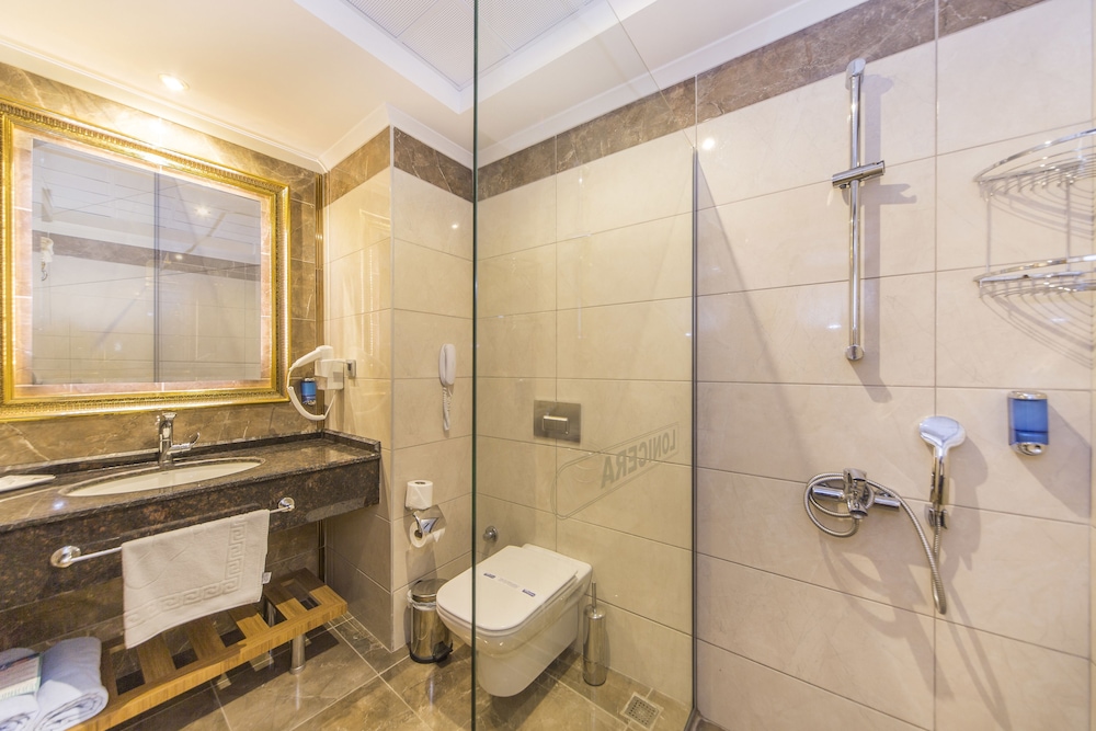 Lonicera Resort And Spa Hotel 49/50