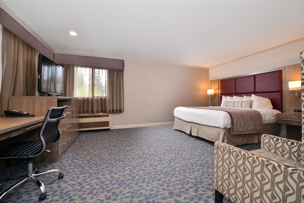 Best Western Inn Santa Cruz 15/32