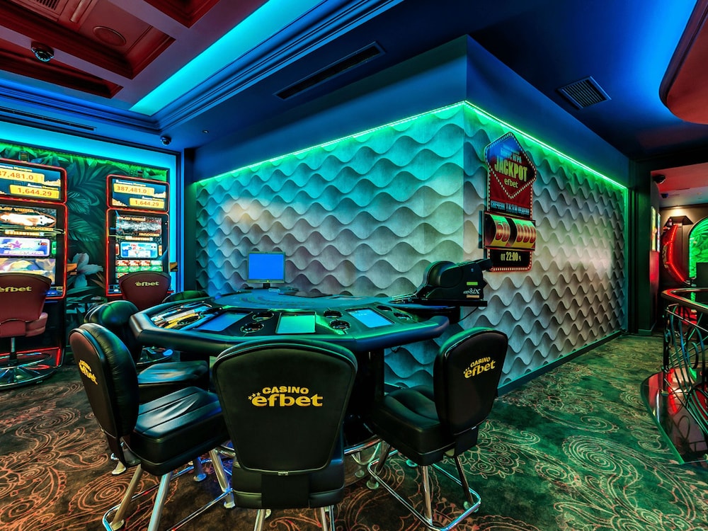 Casino Hotel Efbet 47/72