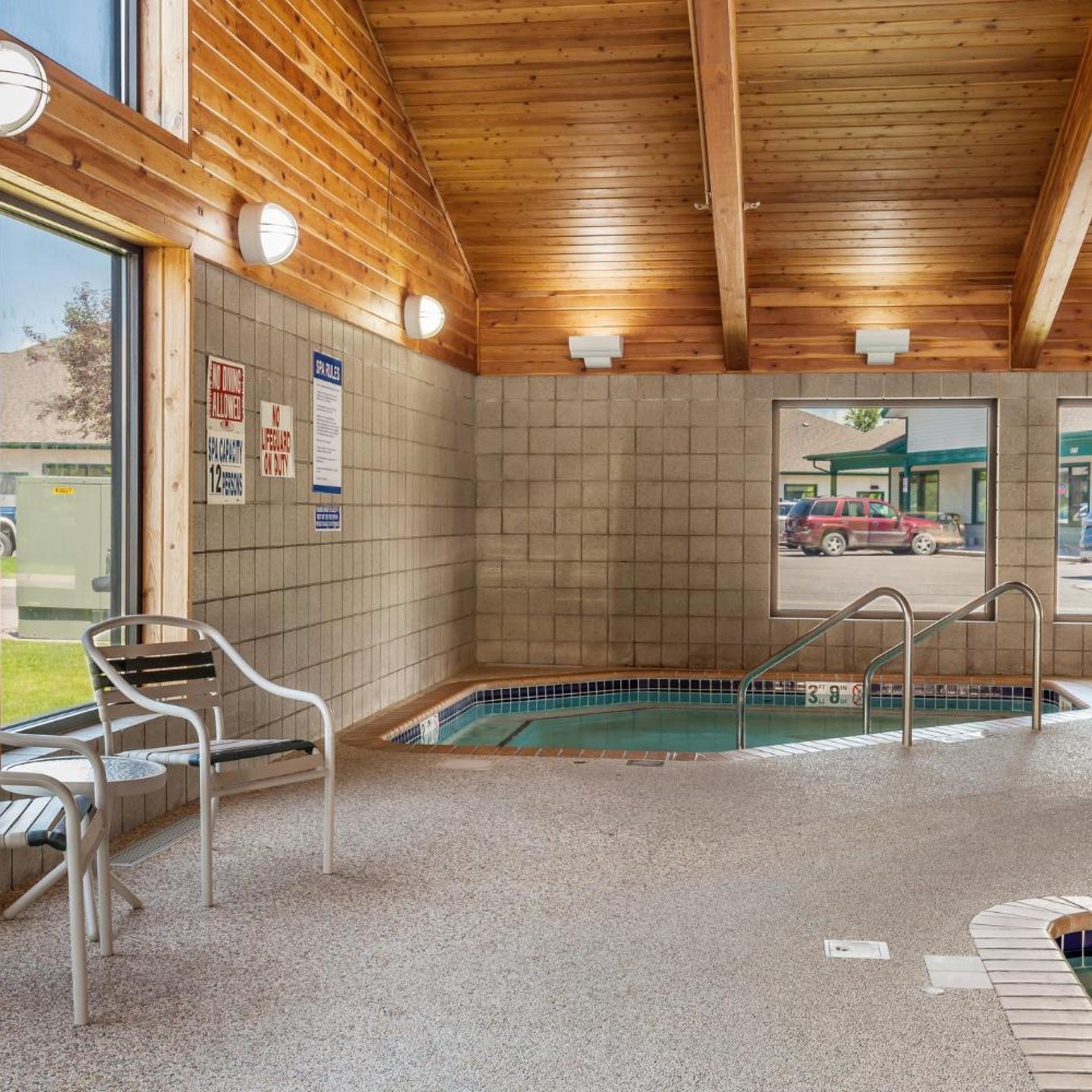 MountainView Lodge and Suites 15/42