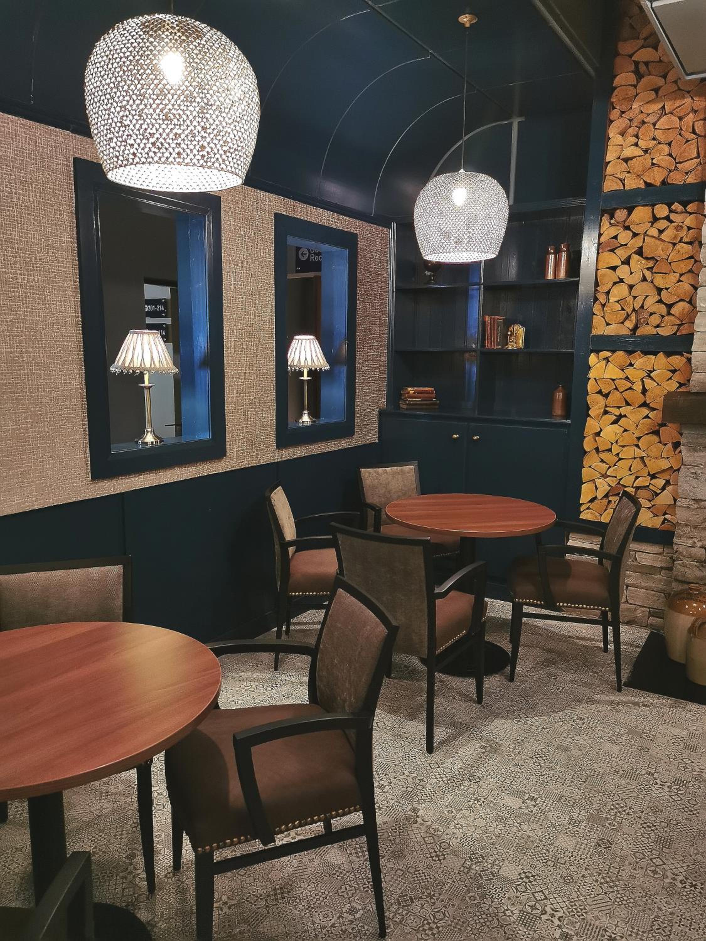 Fir Trees Hotel 20/28
