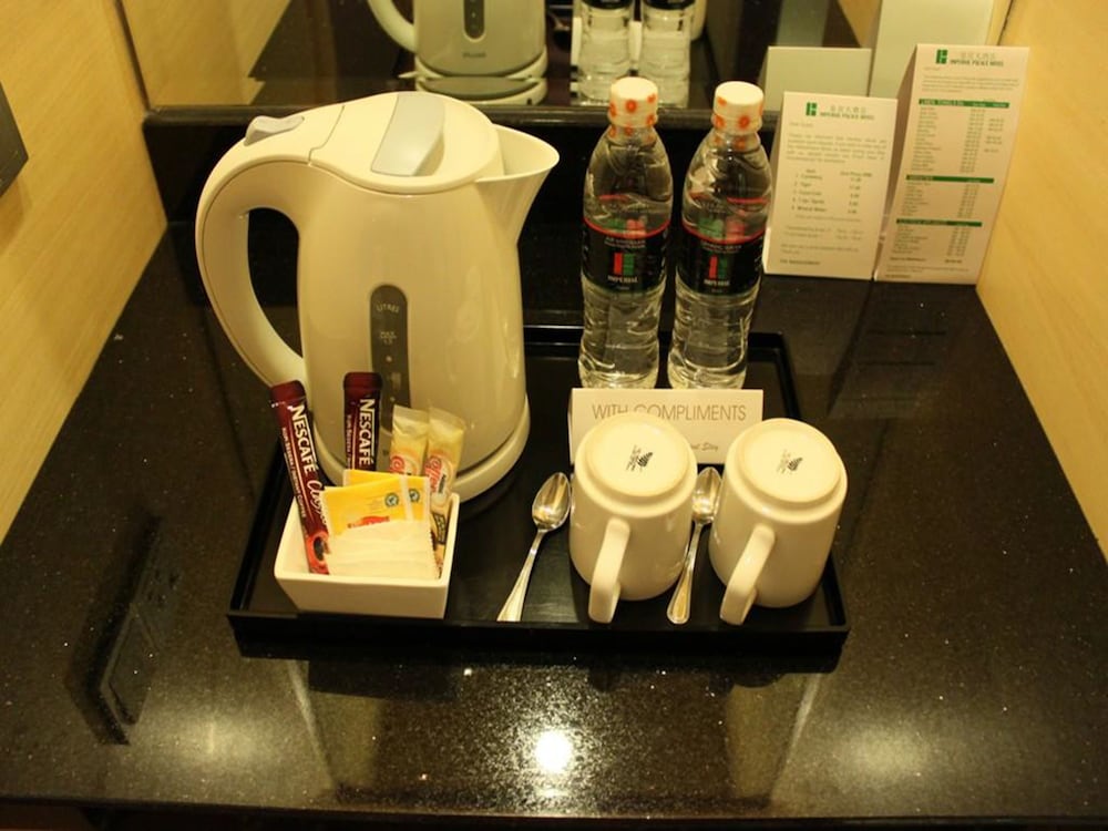 Imperial Palace Hotel 45/52