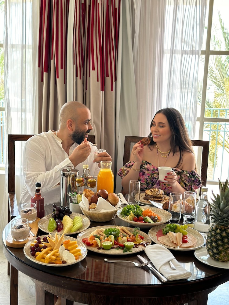 Movenpick Resort & Spa El Gouna 58/74
