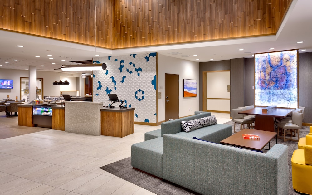 Hyatt Place St George 7/45