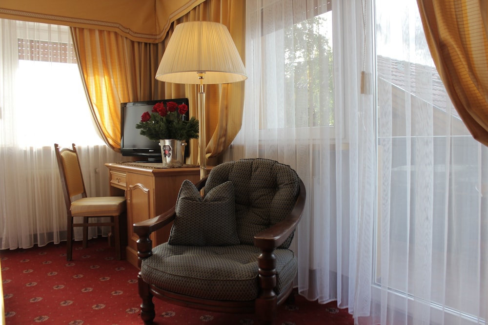 Villa Martha - Adults Only Hotel 31/44