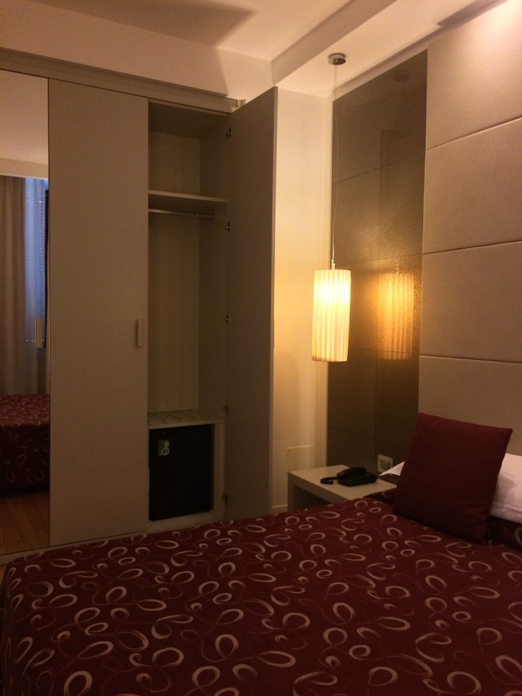 Hotel Aspromonte 30/59