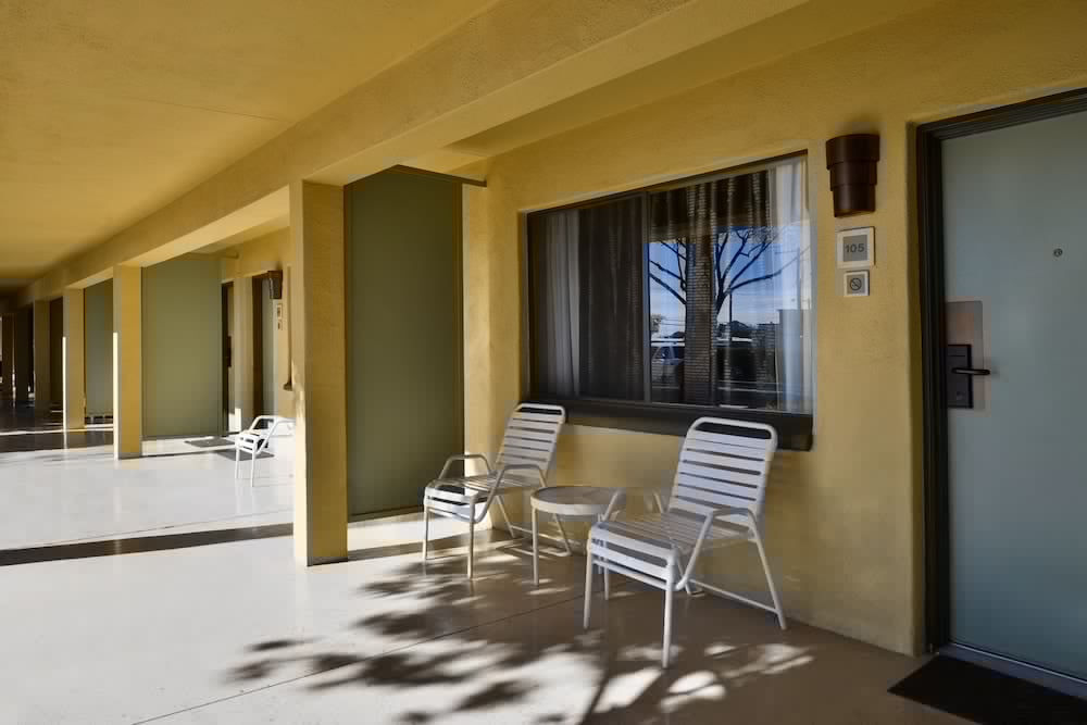 Royal Sun Inn & Suites 20/25
