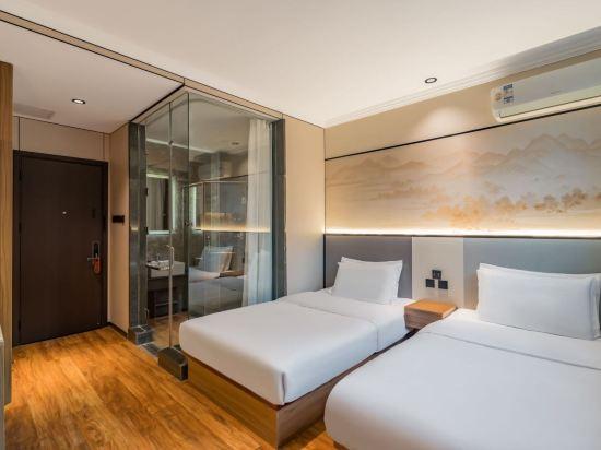 Standard, 2 Beds