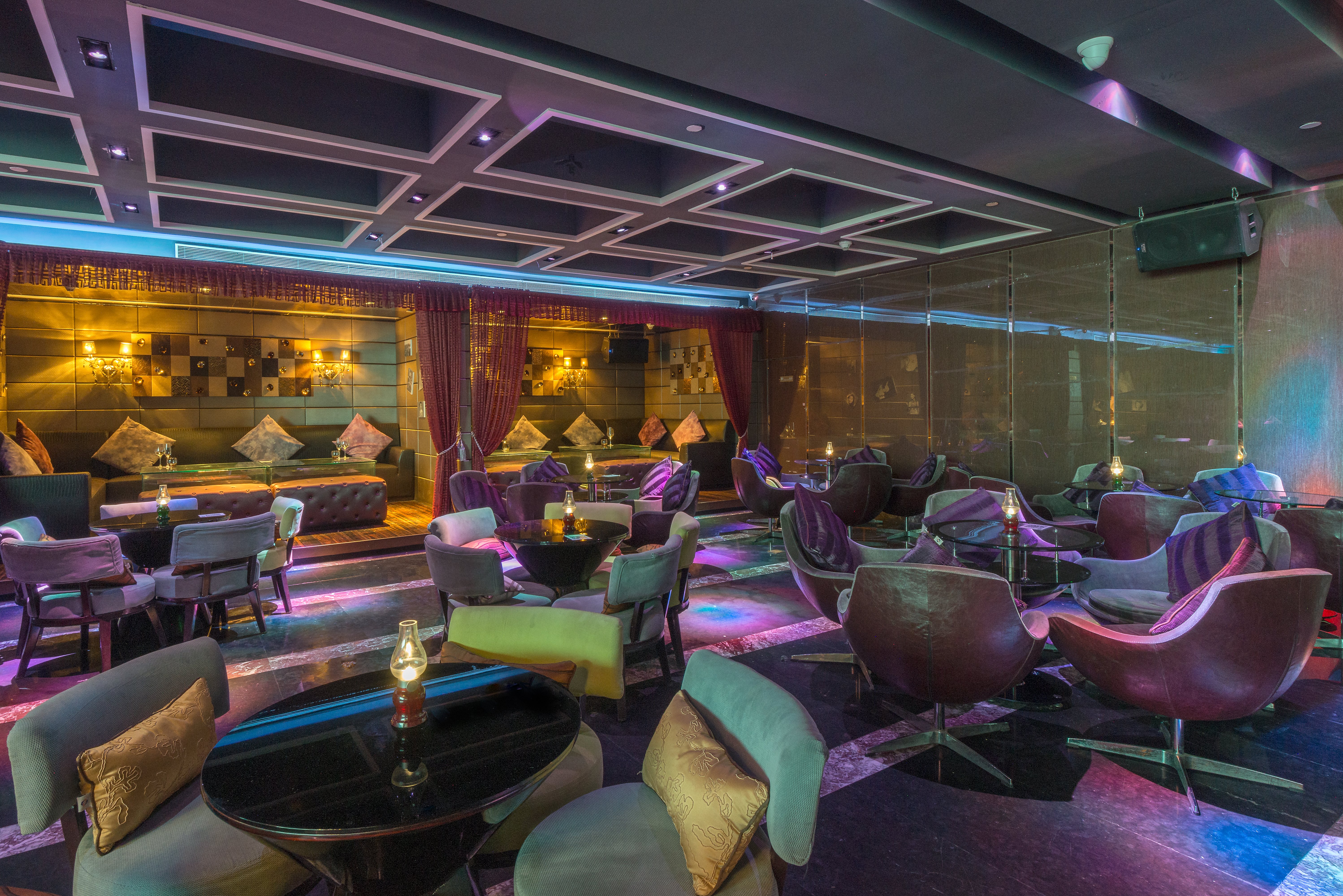 Crowne Plaza LANZHOU 41/50