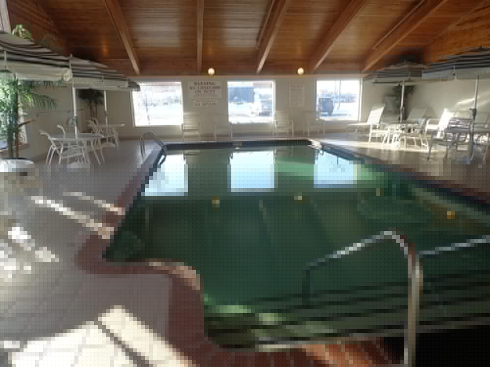 Americinn By Wyndham Madison Sd 18/23