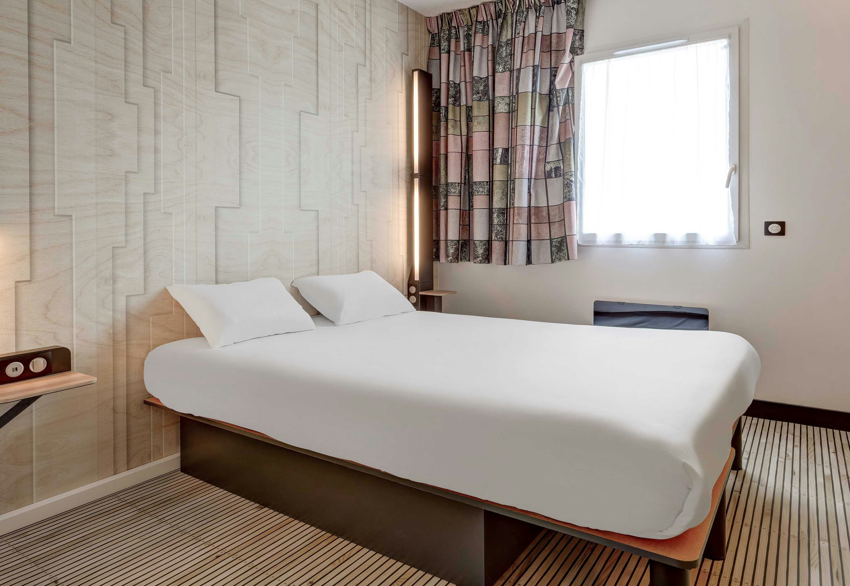 B&B HOTEL Reims Tinqueux 14/23