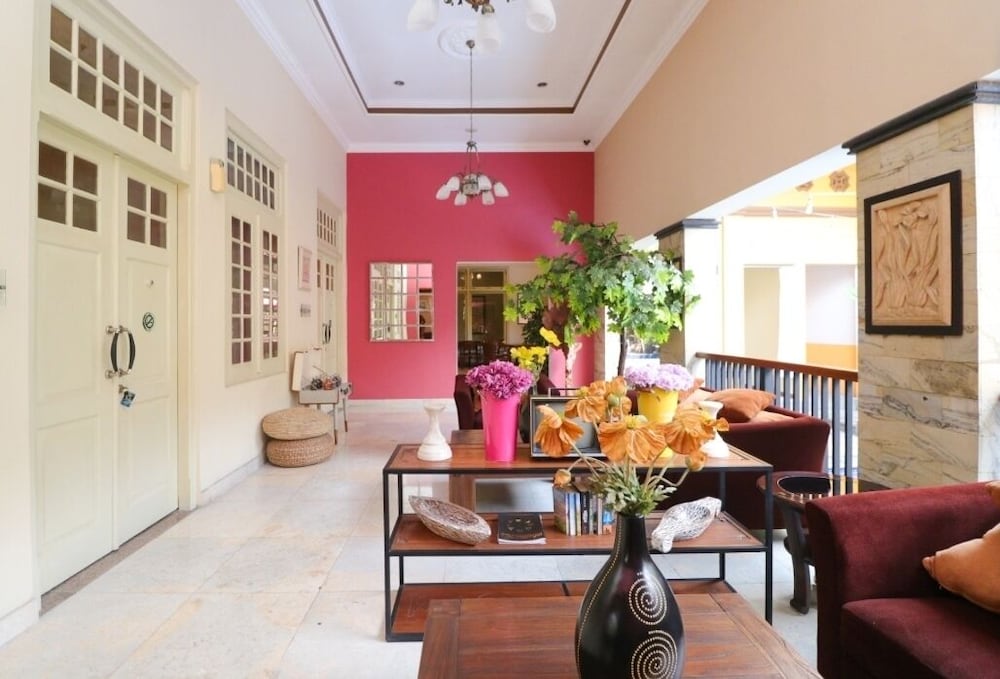 Le Krasak Boutique Hotel 29/38