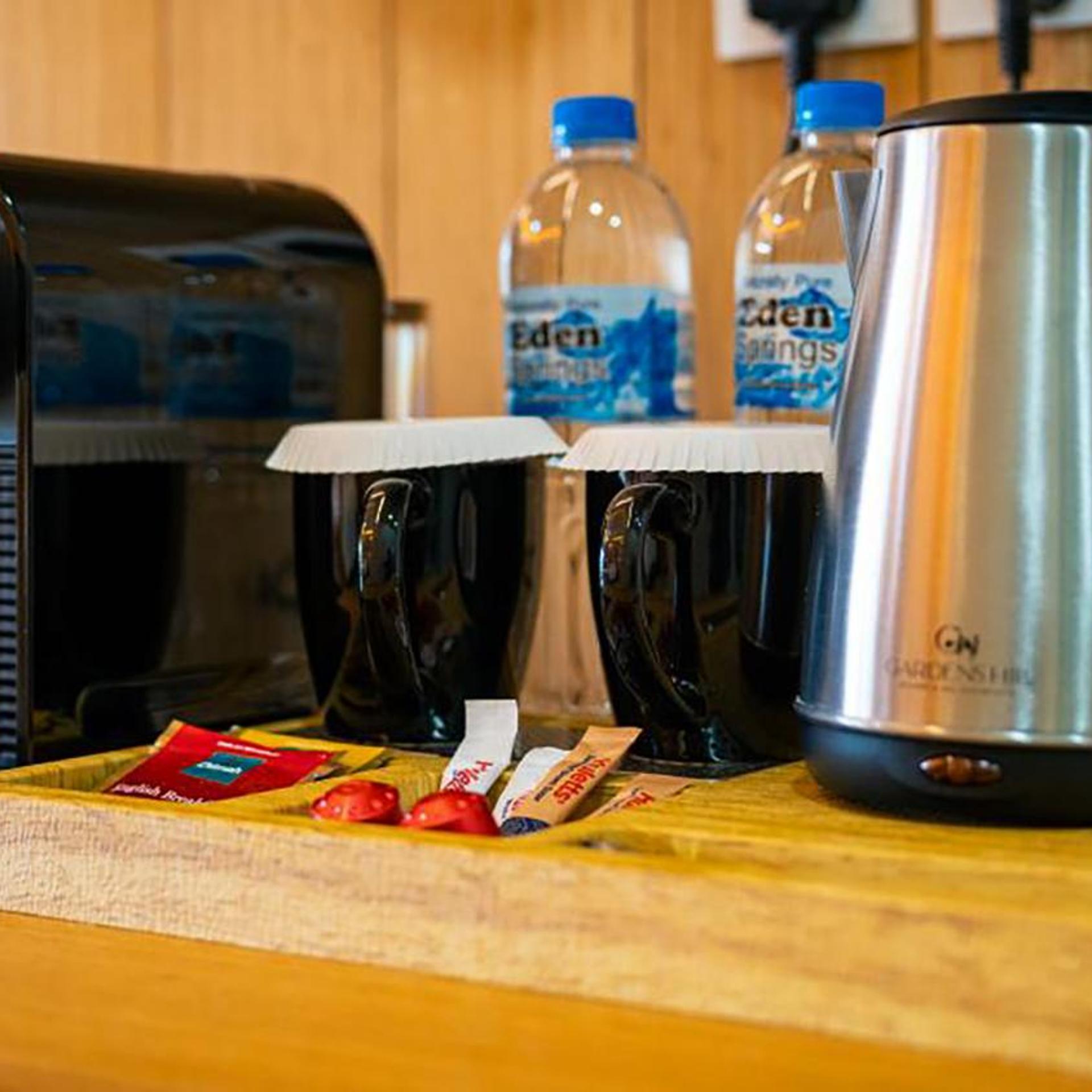 Gardens Hill Resort & Spa 28/60