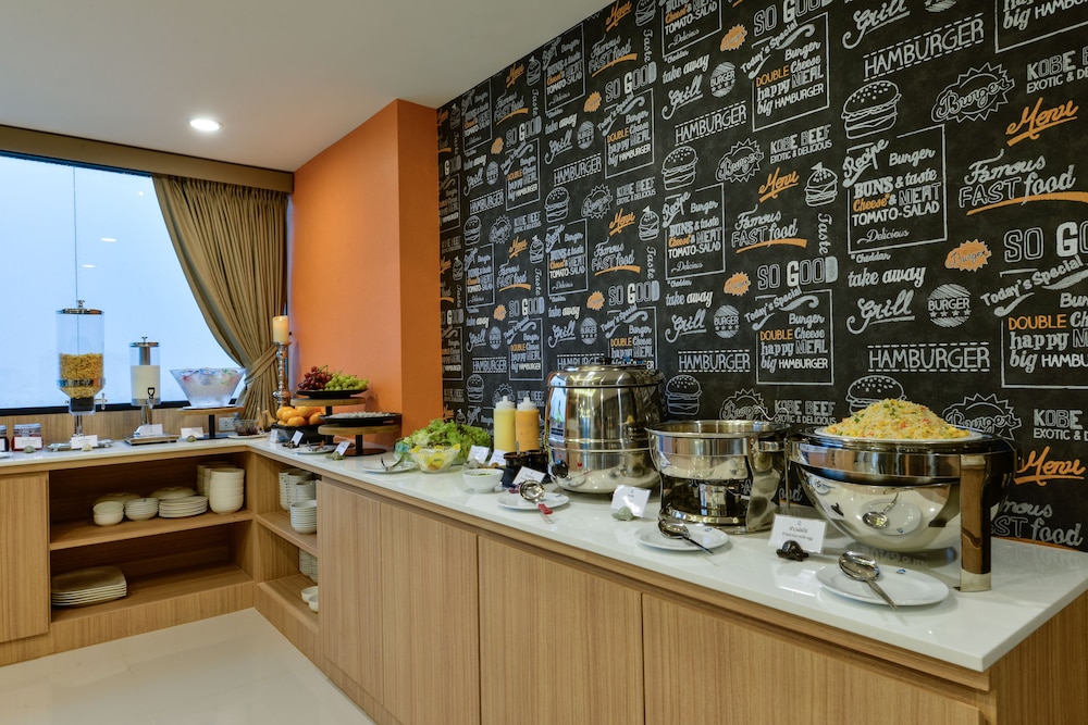 Siri Ratchada Bangkok 69/69