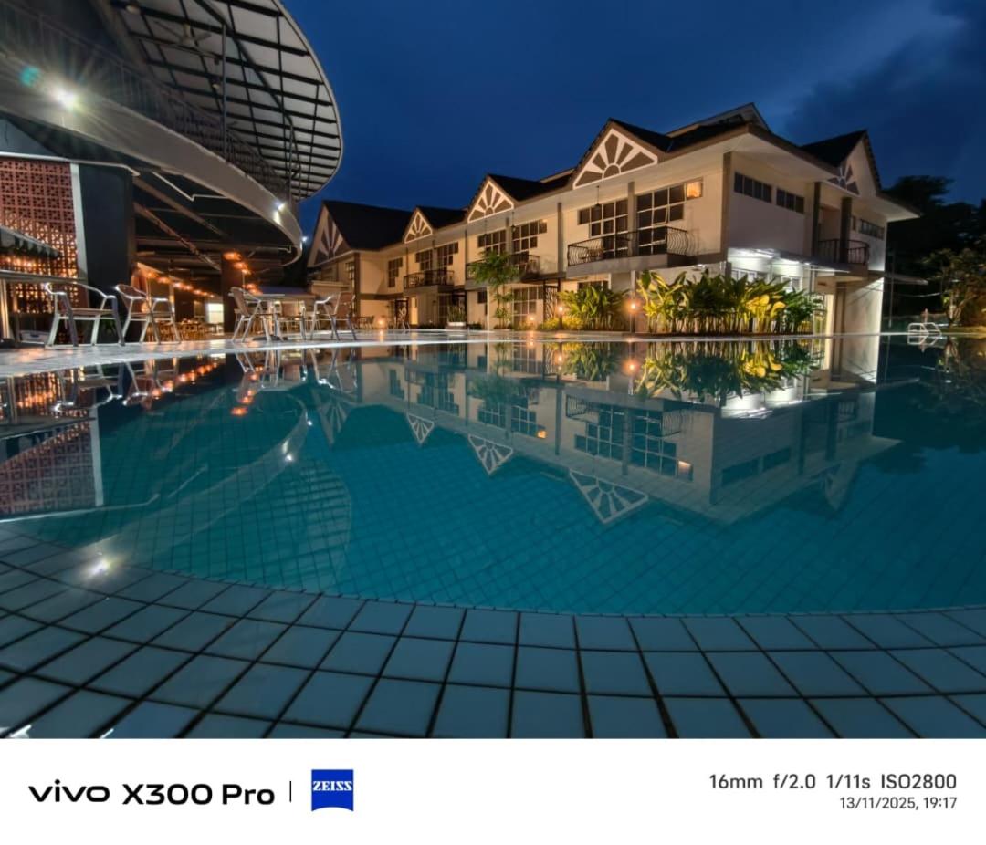 The Jerai Hotel Sungai Petani 6/50